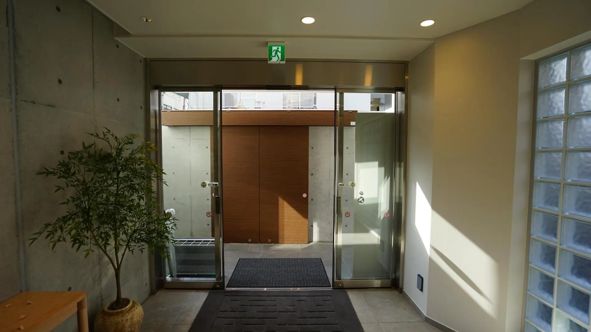 ホテル Da Haus Shinjuku 東京都