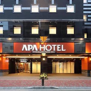 Hotel Apa Nihombashi Bakuroyokoyama Ekimae