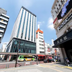 Asakusa Tobu טוקיו