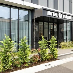 Hotel Via Iidabashi Korakuen, Präfektur Tokio
