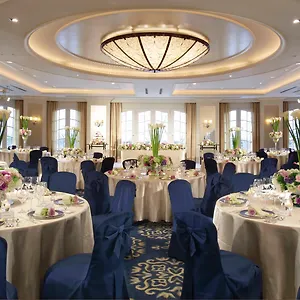 Hotell Keio Plaza Premier Grand