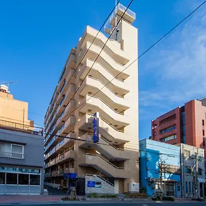 3* Hotel Mystays Ueno Inaricho