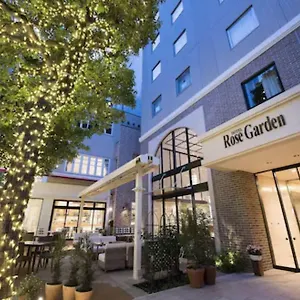 Hotel Rose Garden Shinjuku, Präfektur Tokio