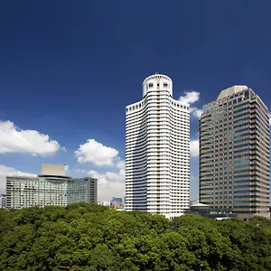 Hotel New Otani Garden Tower