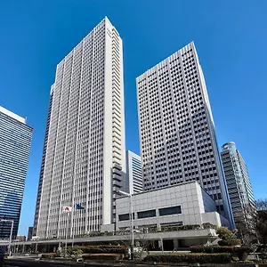 Hotell Keio Plaza