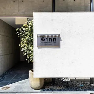 Minn Shin-osaka Aparthotel Osaka