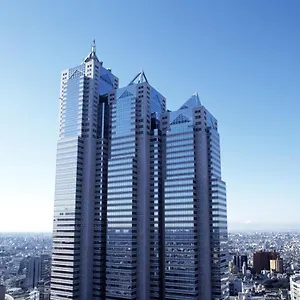 Hotell Park Hyatt