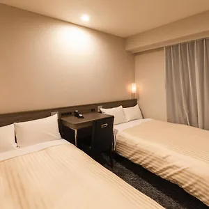 Sotetsu Fresa Shimbashi Hibiyaguchi Hotel