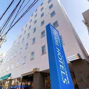 Pearl Shinjuku Akebonobashi Hotel