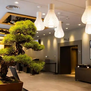 Hotell Shinjuku Washington