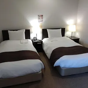Shinjuku Sun Park Hotel