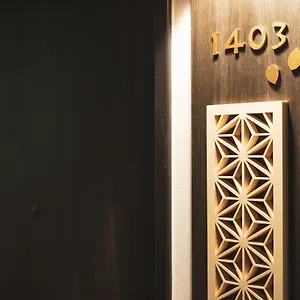 Hotell Wing International Premium Yotsuya