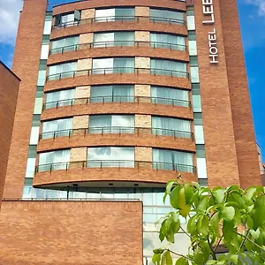 Leblon 4* Medellín