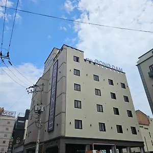 Gongdam Samsan 호텔