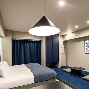Section L Kuramae - Asakusa Aparthotel