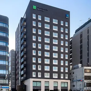Ginza Capital Moegi Hotel