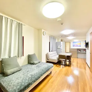 Asakusa正和house Appartement