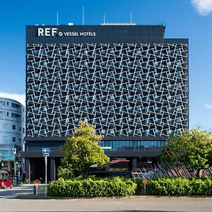 Ref Kansai Airport By Vessel Hotel Izumisano