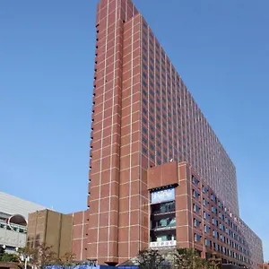 Hotell Shinjuku