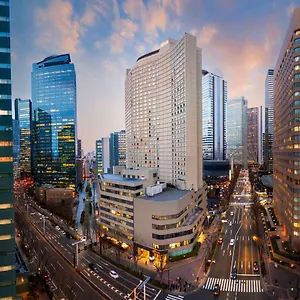 Hotell Hilton
