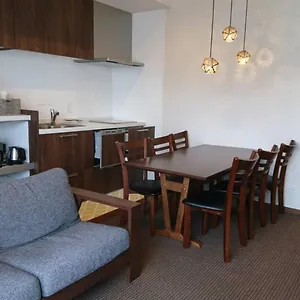 R&run Serviced & Aparthotel Kyoto