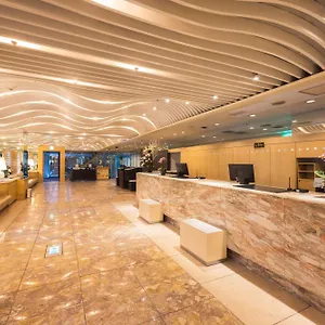 Hotell Shinjuku Washington Annex