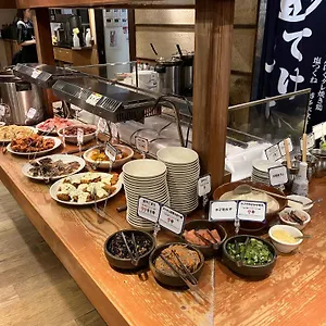 Отель Nishitetsu Shinjuku, Токио