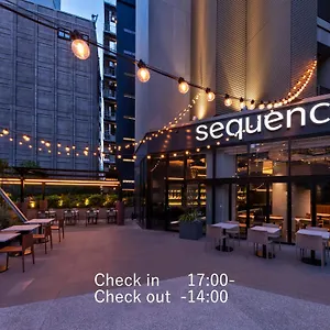 Hotel Sequence Suidobashi -