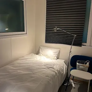 Pocket Modern 호스텔