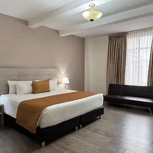 Nutibara 3* Medellín