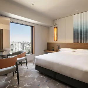 Hotell Hyatt Regency