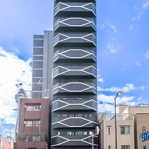 11 Shinsekai 아파트