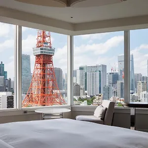 Hotel The Park Tower - Preferred & Resorts, Lvx Collection