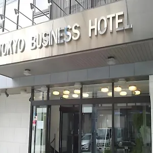 Hotell Business