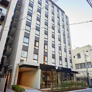 Far East Village Osaka, Namba South Hotel Osaka