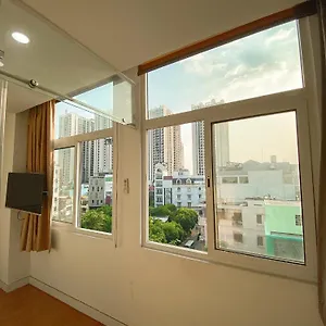 Aloha House 호텔