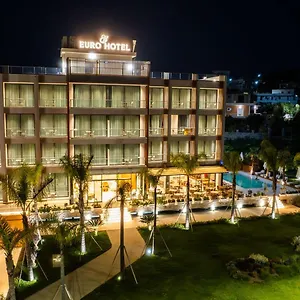 Euro 4* Ksamil