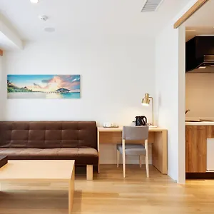 Far East Village Osaka, Namba South Hotel Osaka