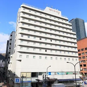 Sannomiya Tokyu Rei Hotel Kobe