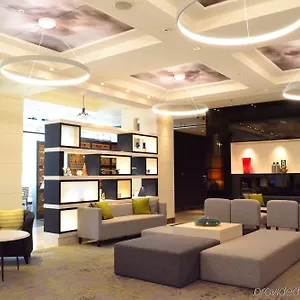 Отель Citadines Shinjuku, Токио