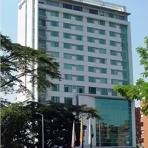 Novelty 4* Medellín