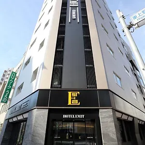 Emit Ueno Hotel