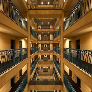 Hotel Fontaine Tokyo-nihombashi Hakozaki