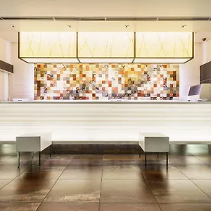 Hotell Sotetsu Fresa Higashi Shinjuku