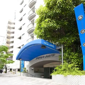 Pearl Kayabacho Hotel