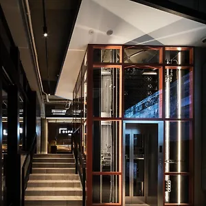 Hotel Bespoke Shinjuku, Präfektur Tokio