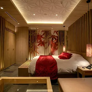 Rex Akasaka Love hotel