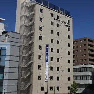 Excellence Ekimae Hotel Kyoto