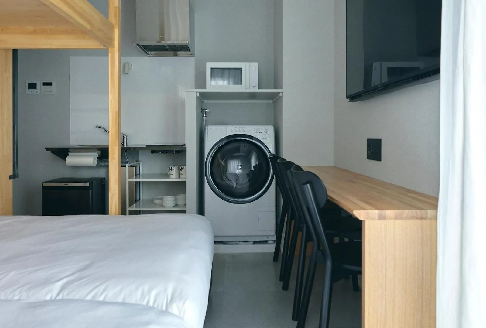 Da Haus Shinjuku Hotel Tokyo