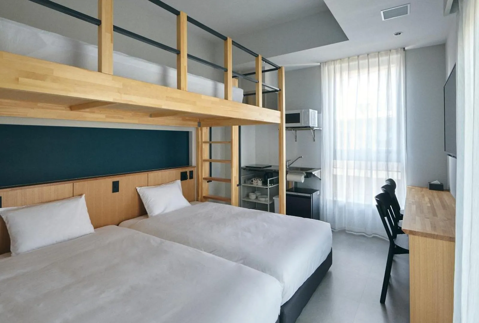 Da Haus Shinjuku Hotel Tokyo